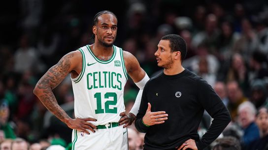 Karalis: Joe Mazzulla reaches 100 wins and counting by doing it his own way, no matter how uncomfortable it might get taken at TD Garden (Celtics)